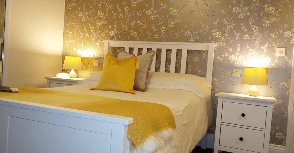 The Waterman'S Arms Bed & Breakfast Totnes Exterior photo